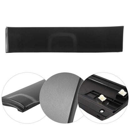 Rear Driver Side Lower Door Molding for CR-V 2007–2011