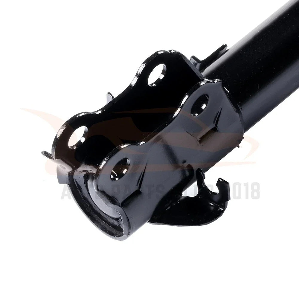 Front Struts and Rear Shock Absorbers Set for Nissan Versa 2007-2012