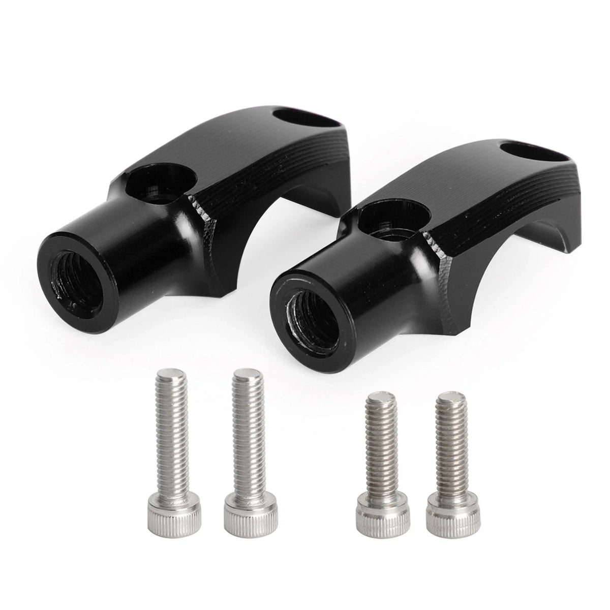 Master Cylinder Clamp Mirror Mount for R1200GS R1250GS 2013-2023