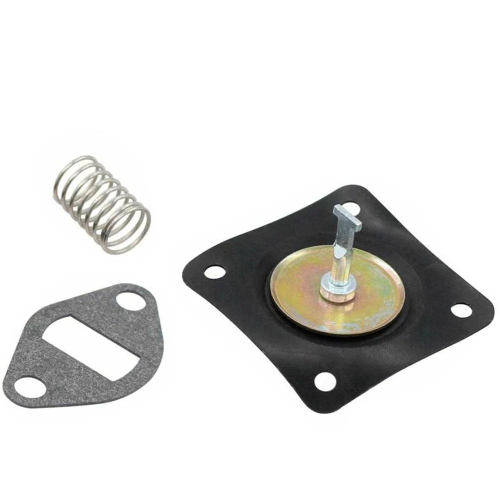 Fuel Pump Assembly for