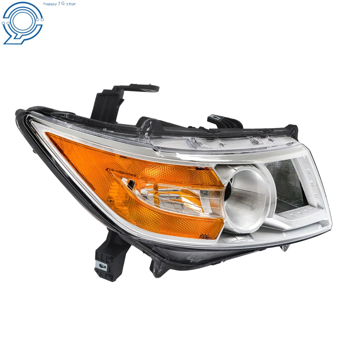 2011-2013 Honda Odyssey HID Headlight Right Side EX/EX-L/LX/Elite