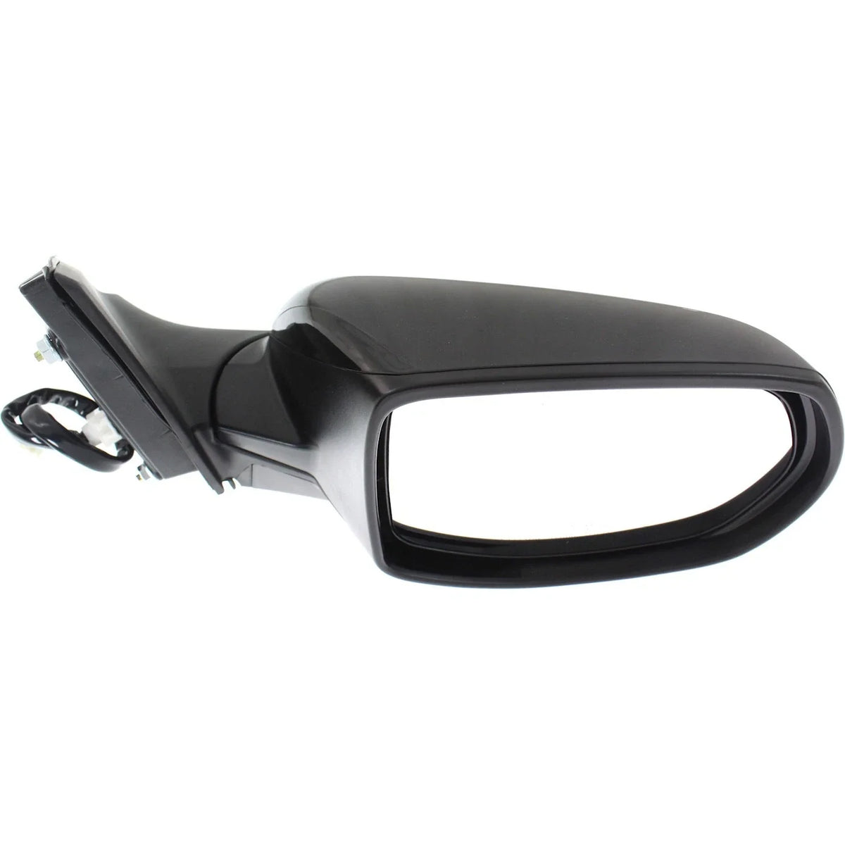 Power Mirror Right Side for Honda CR-V Heated Manual Fold