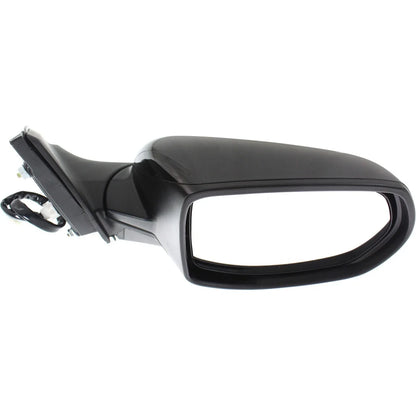 Power Mirror Right Side for Honda CR-V Heated Manual Fold