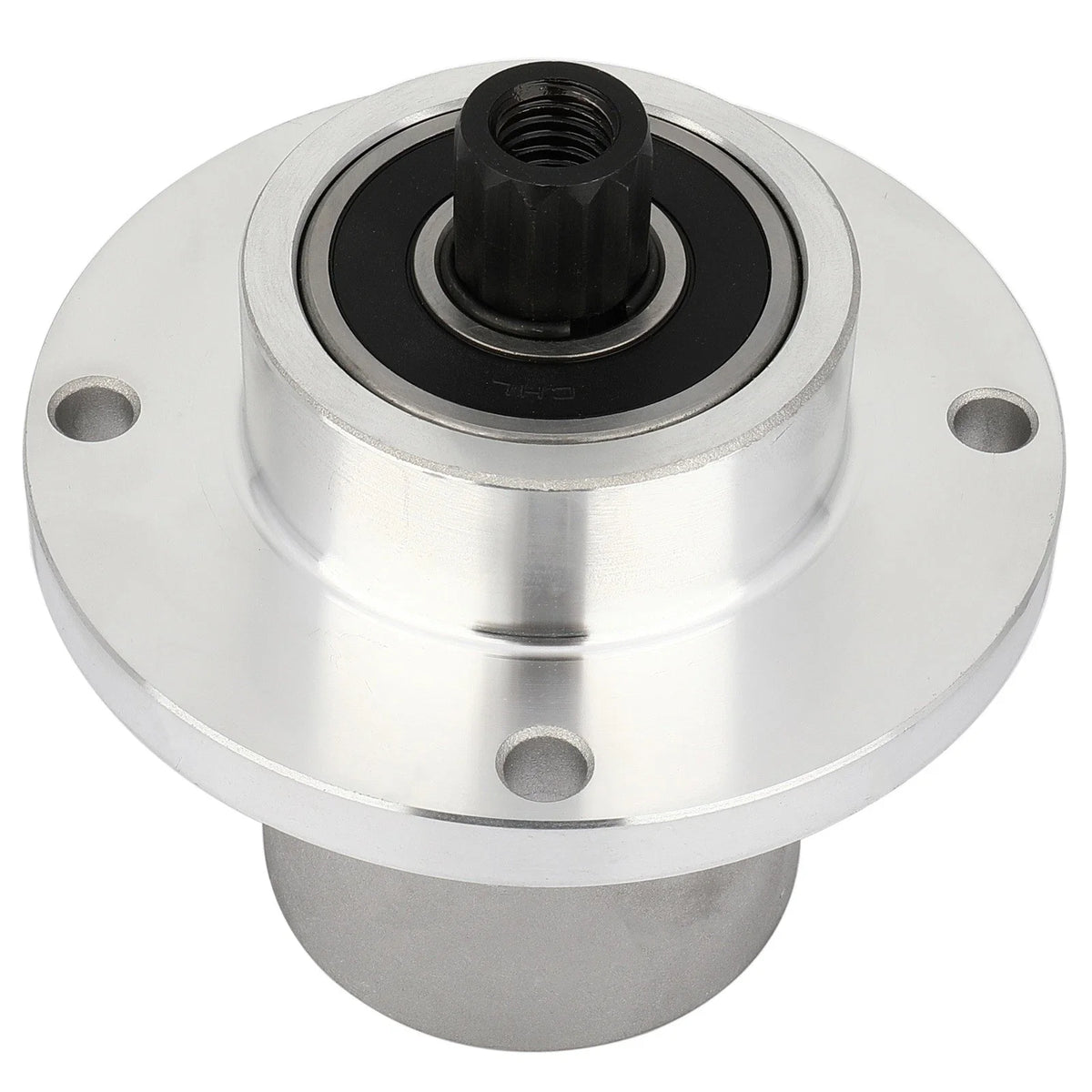 Mower Deck Spindle for Hustler FasTrak & FasTrak SD (Zero Turn)