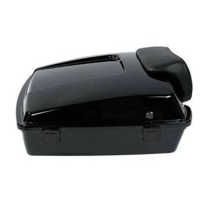 Trunk Backrest by Razor for Harley Electra Glide Touring 1997-2013