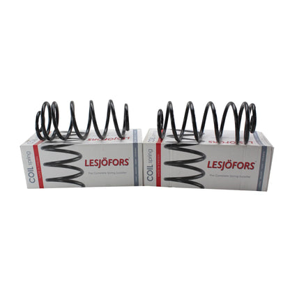 Rear Coil Spring Kit (4414239) for Chevrolet