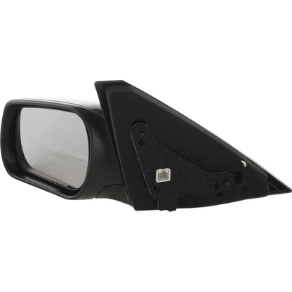 Left Power Side View Mirror for Mazda 3 (2004–2009)