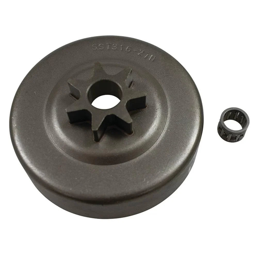 Chainsaw Sprocket 3/8" X 7T for Rotary 1619 (Fits 1619)