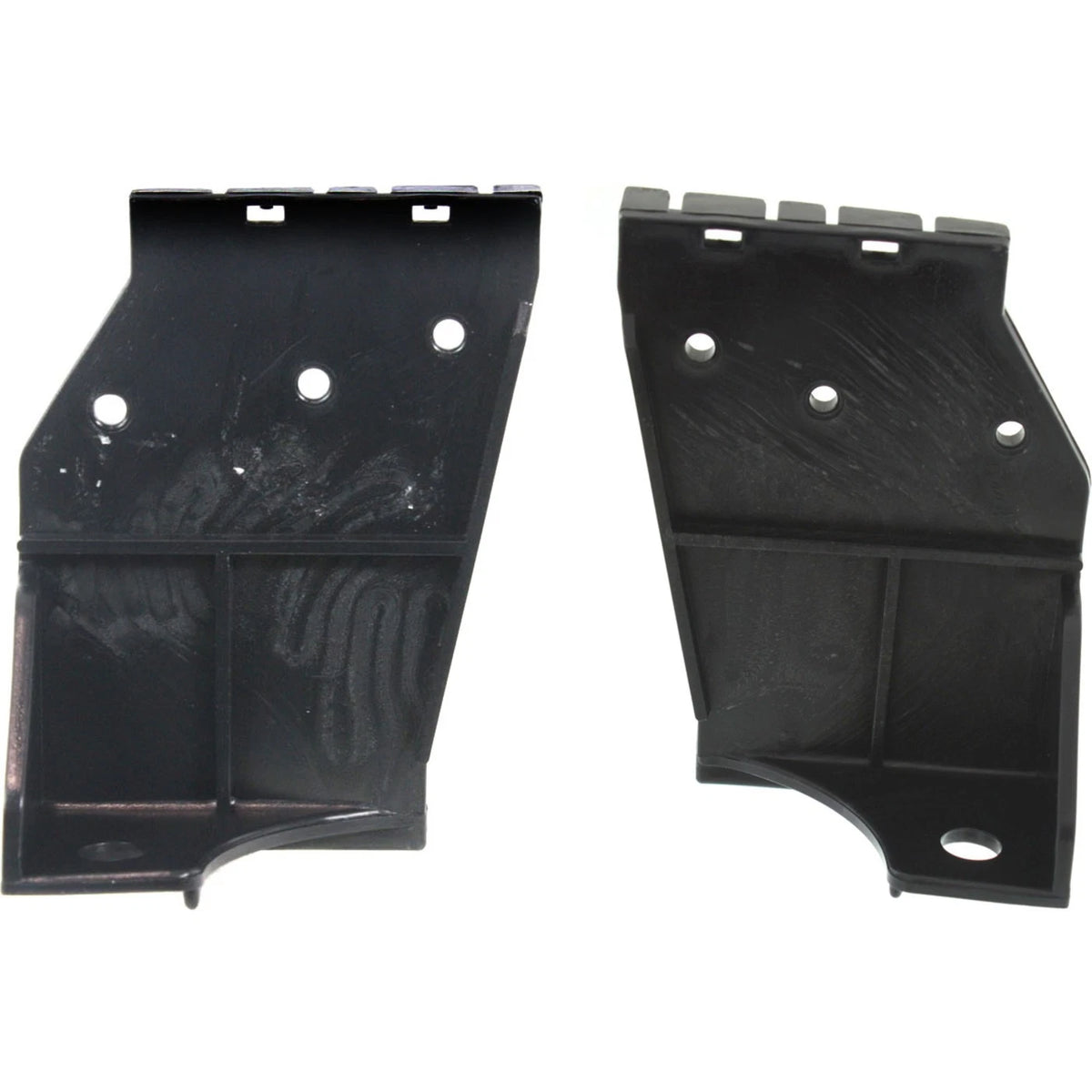 Bumper Face Bar Brackets Set of 2 for