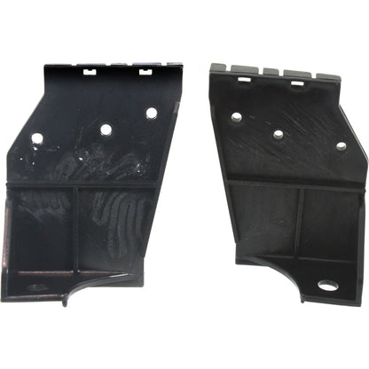 Bumper Face Bar Brackets Set of 2 for