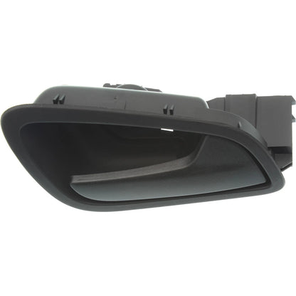 Interior Door Handle for Ford Escape (2013–2019) Rear Passenger Side CJ5Z7822600AG