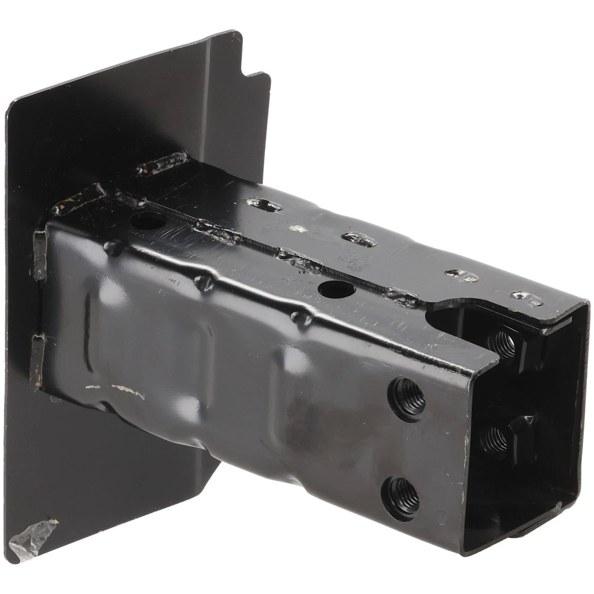 Bumper Bracket for Chevrolet Sonic (2012–2020) Front Passenger Side Lower