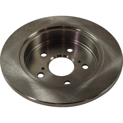 Rear Brake Rotors for Toyota Camry (2018-2020)