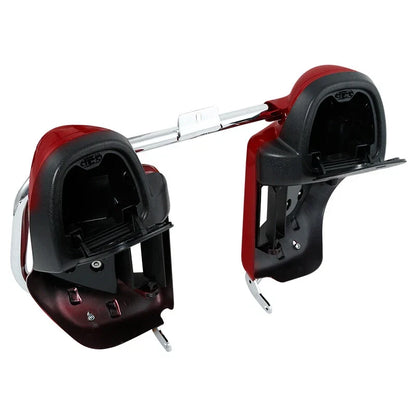 Vented Fairing Engine Guard Bar for Harley Electra Glide (1997-2008)