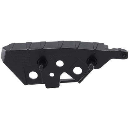 Set of 2 Bumper Brackets for Ford Mustang (2024)