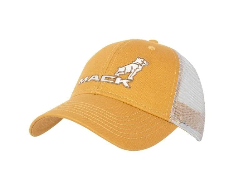 Mack Trucks Logo Cap/Trucker Hat for Mack Trucks