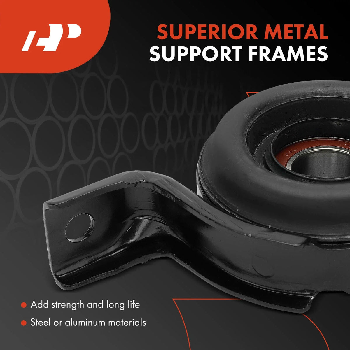 Shaft Center Support Bearing for CR-V (2007-2010) Honda