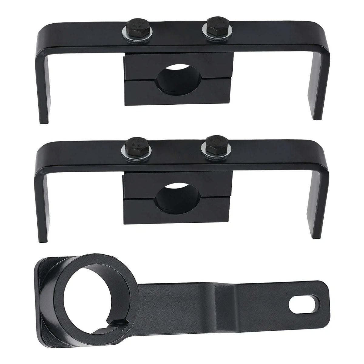 Crankshaft Positioning Tool with Camshaft Holder for Ford Econoline V8 (1992–2014)