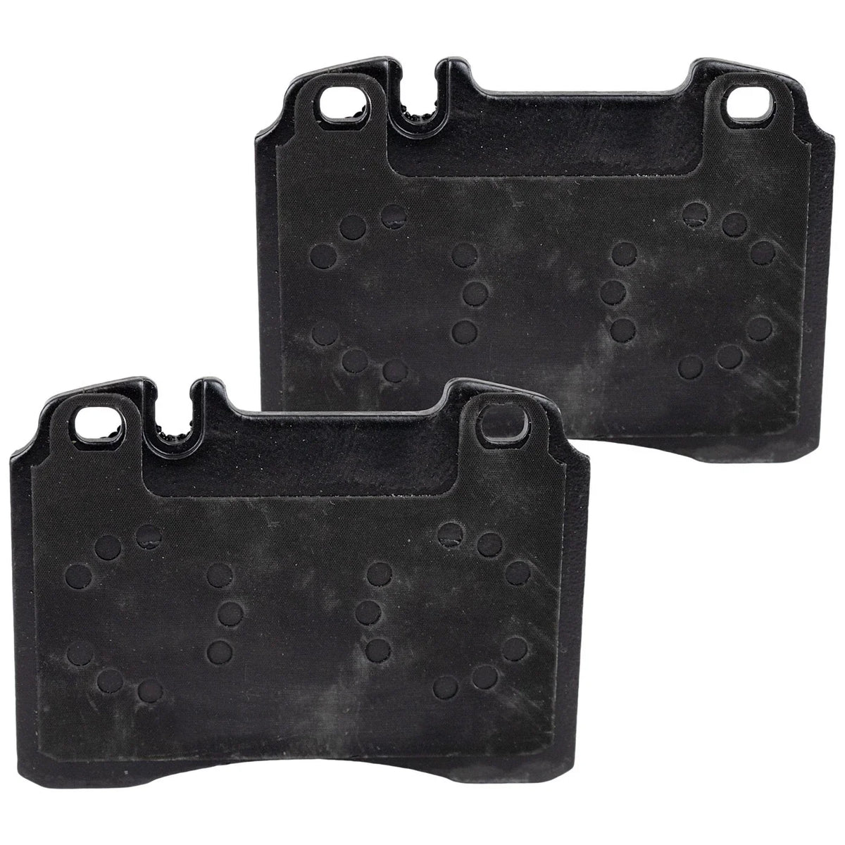 Front Brake Pads Set for Mercedes E-Class Coupe Sedan