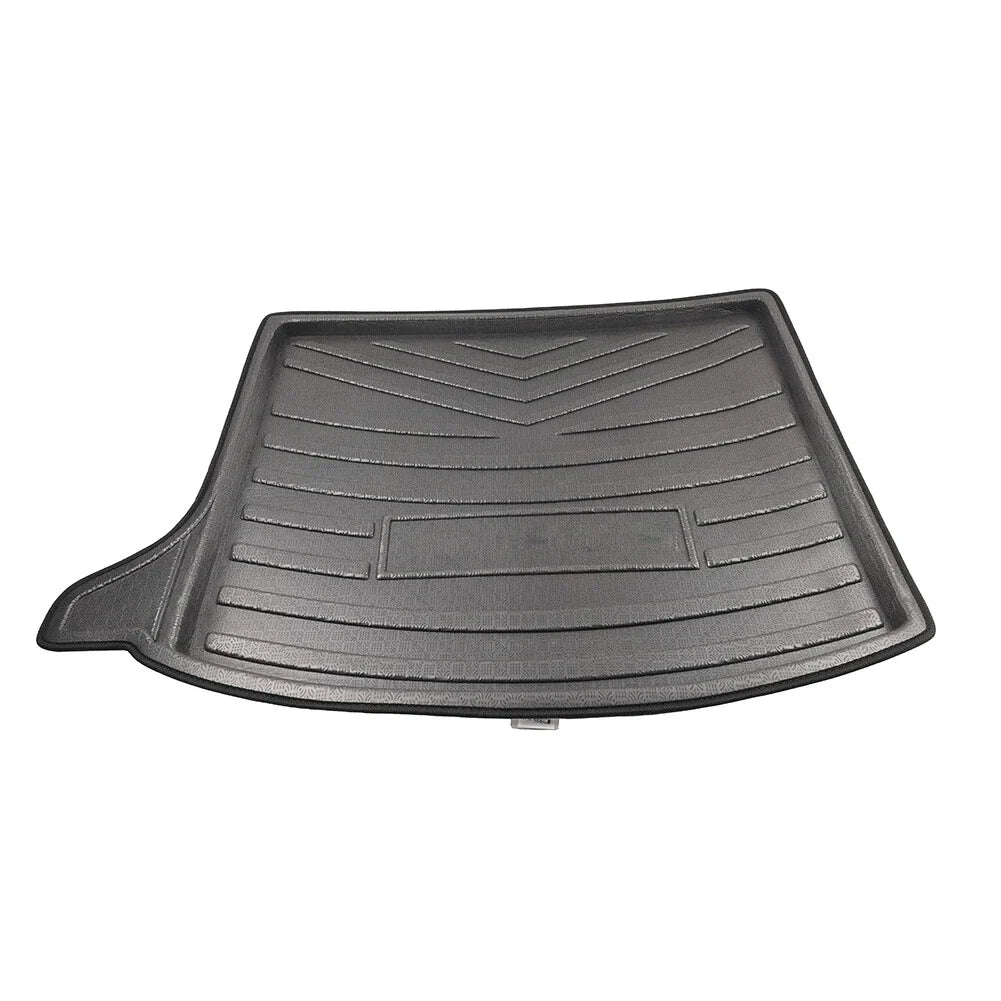 Cargo Mat Boot Liner for Mazda 3 Hatchback (2014–2018)