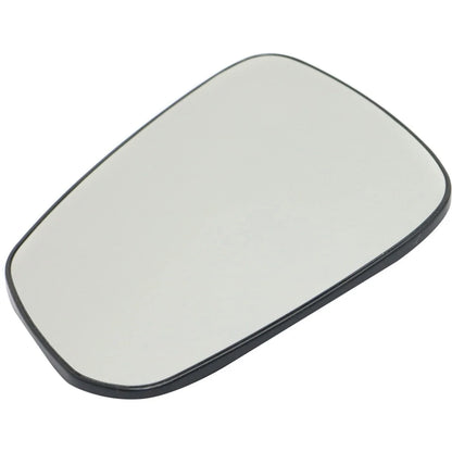 Heated Driver Side Mirror Glass for Chevy Spark