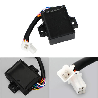 CDI Box Igniter for Kawasaki Mule 2500 2510 2520 (1998–2009) 21119-2157 T9