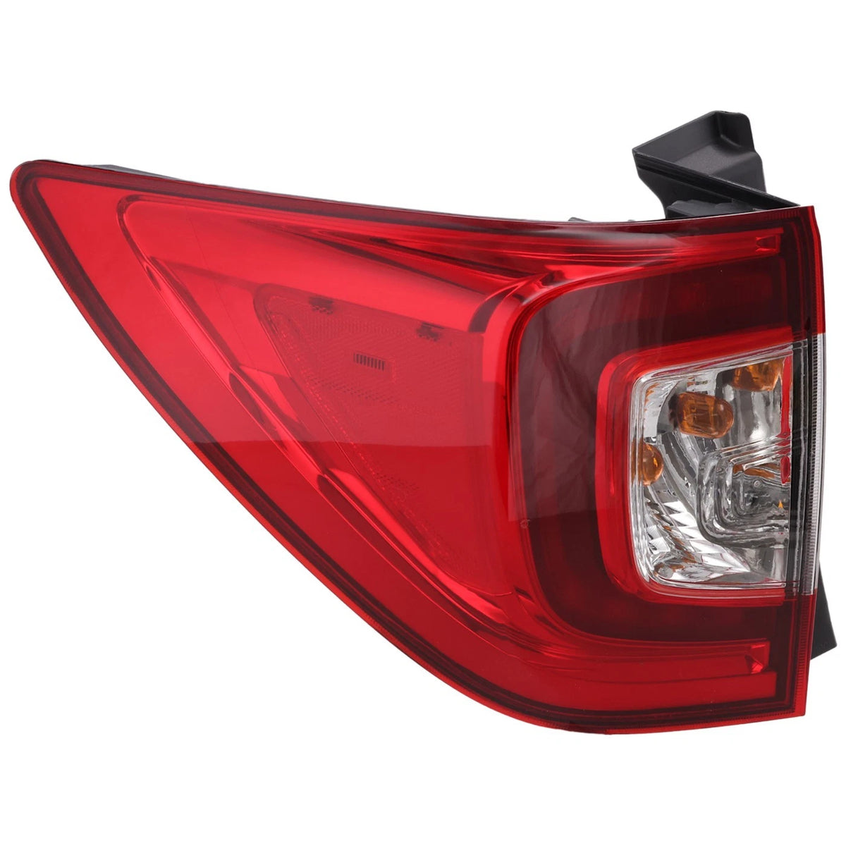 Driver Left Tail Light for Honda Passport (2019–2021)