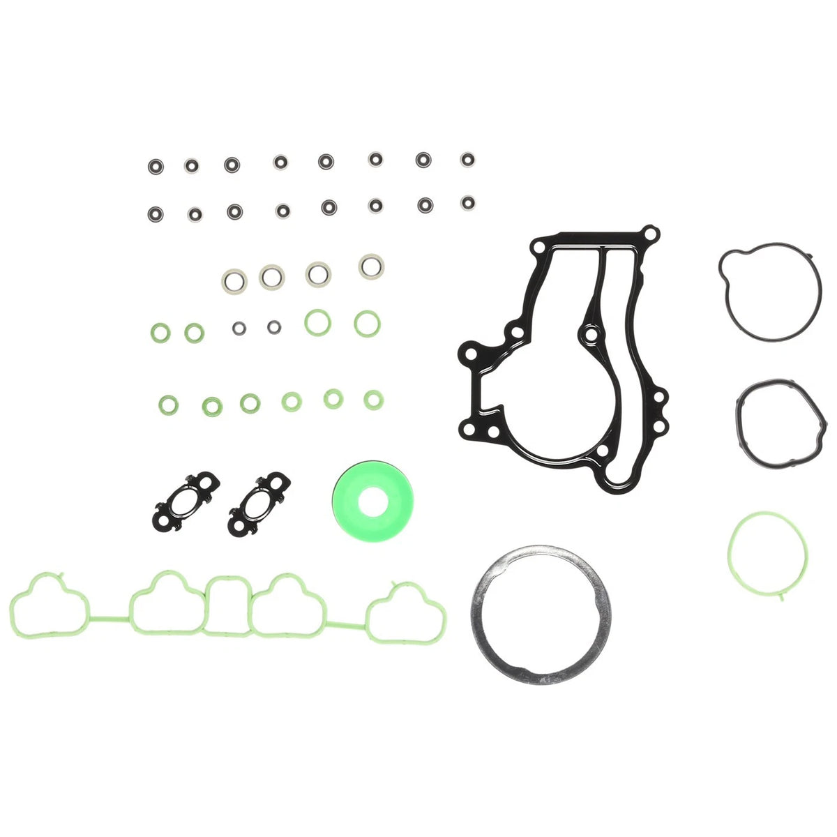 Set of Cylinder Head Gaskets for Chevy Buick Encore Trax Sonic Cruze (2013–2021)