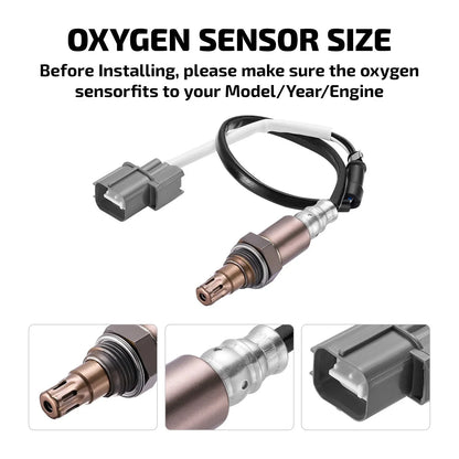 Upstream O2 Sensor for Honda Element CR-V (2003–2011) 234-9064