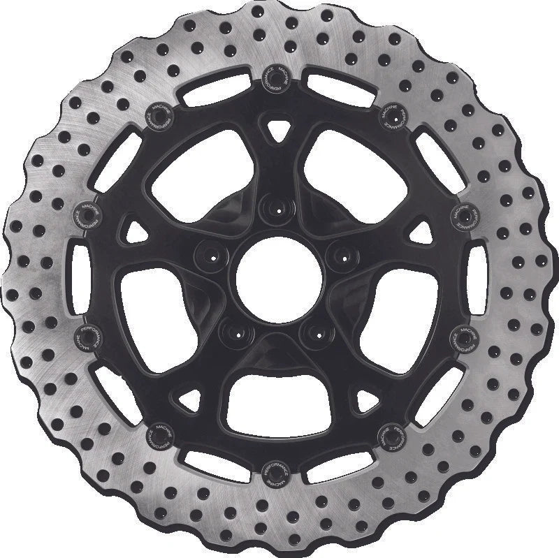 Performance Machine Dominator FF Rcelne 13 X .20 for