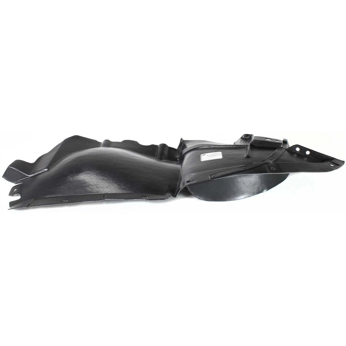 Fender Liner for Pontiac Grand Am (1999–2005) Front Passenger Side Inner