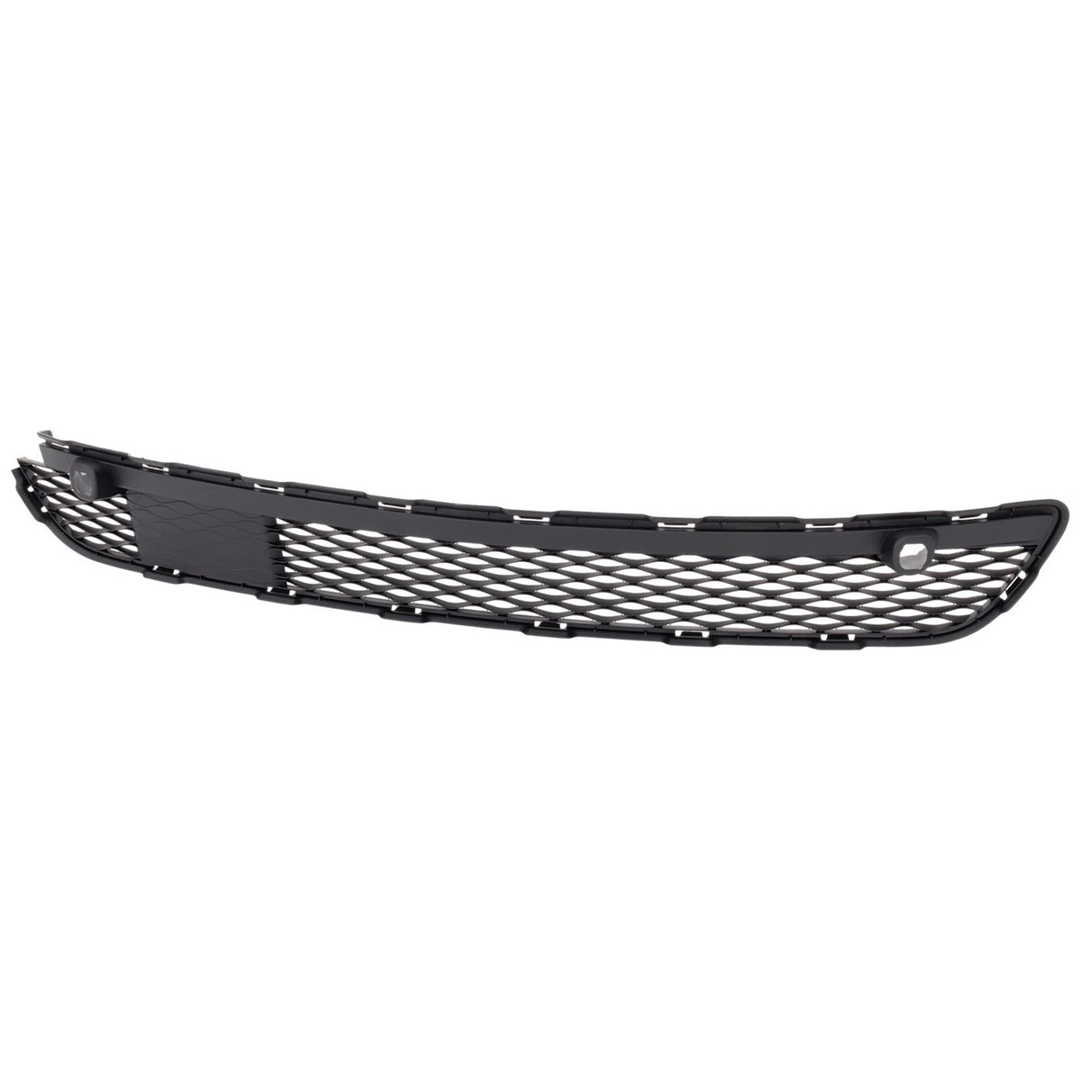 Set of 2 Bumper Face Bar Trims for