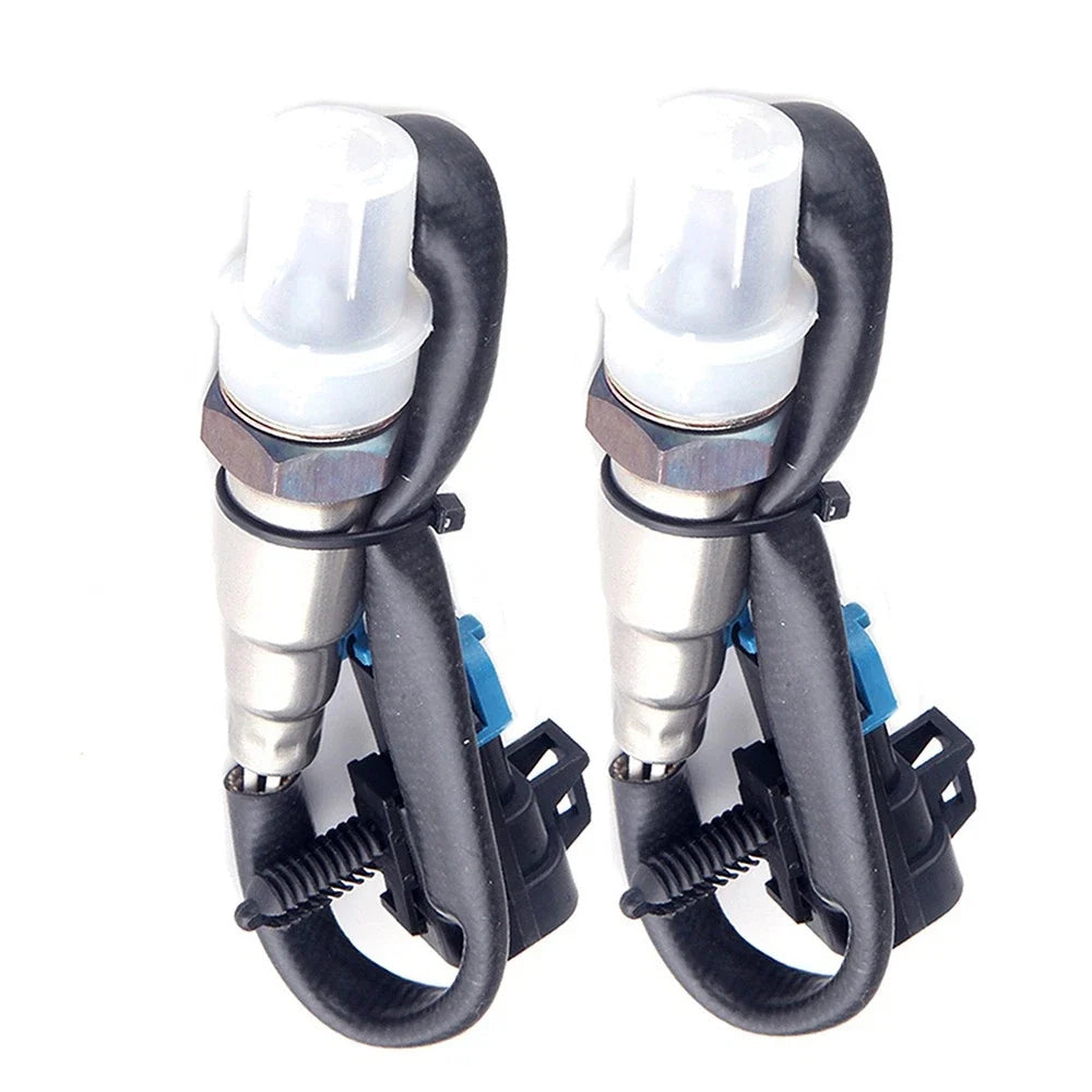 2-Pack Oxygen O2 Sensors for 2004-2005 Pontiac Bonneville 3.8L