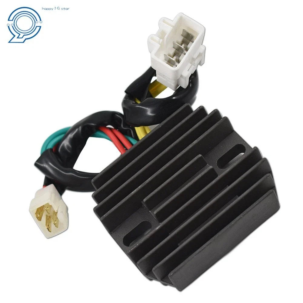 Rectifier for Honda CBR600RR (2003–2006)