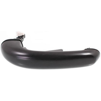 Tailgate Handle Rear for Hyundai Santa Fe (2007–2012) HY1915102 812602B000