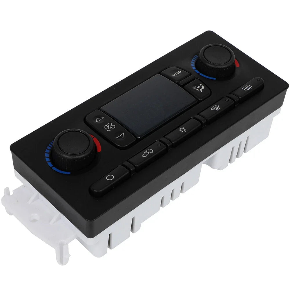 Heater Climate Control Module AC for Chevrolet Suburban 1500 2500 (03-06)
