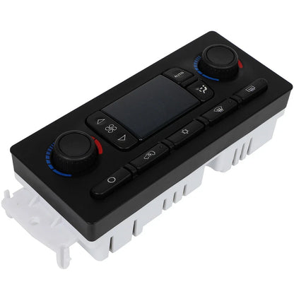 Heater Climate Control Module AC for Chevrolet Suburban 1500 2500 (03-06)