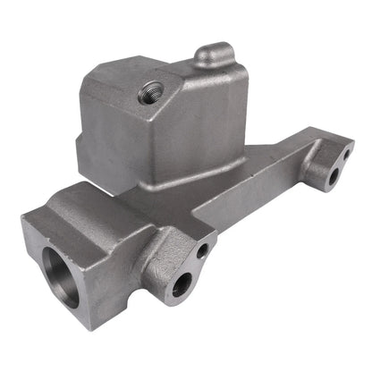 Front Water Manifold for Cummins NT495 NH855 NT855 NTA855A (John Deere 6810 6910)