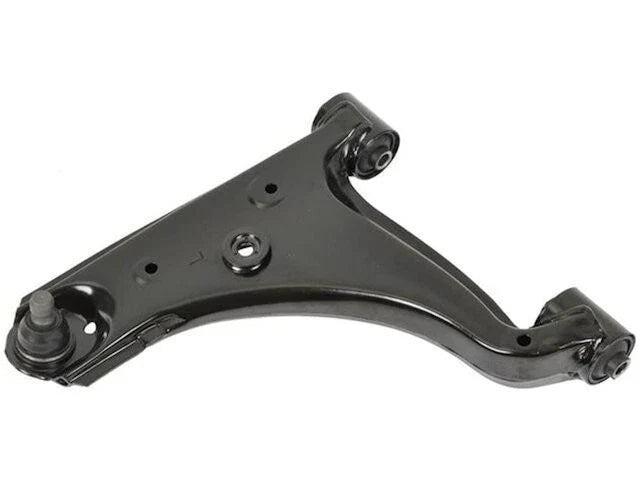 Front Left Lower Control Arm and Ball Joint Assembly for Mazda MX6 (1992–1997)