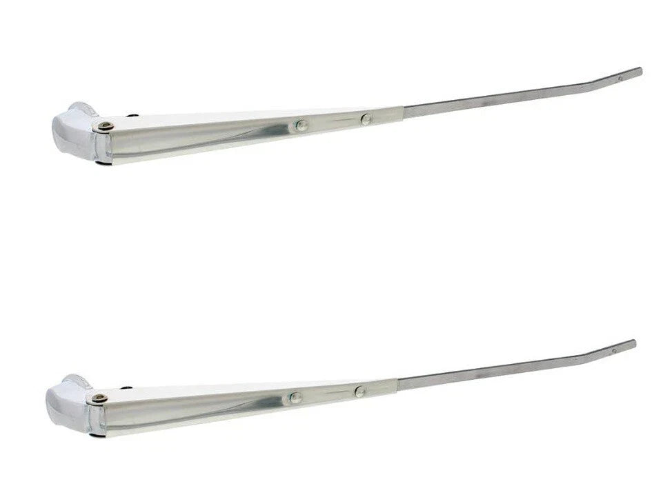 Front Windshield Wiper Arms Replacement for Chevy Impala (1961–1964)