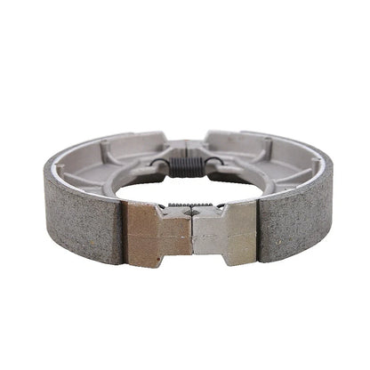 Rear Brake Shoe Set for Honda ATC200 ATC110 ATC185S (1970-1985)
