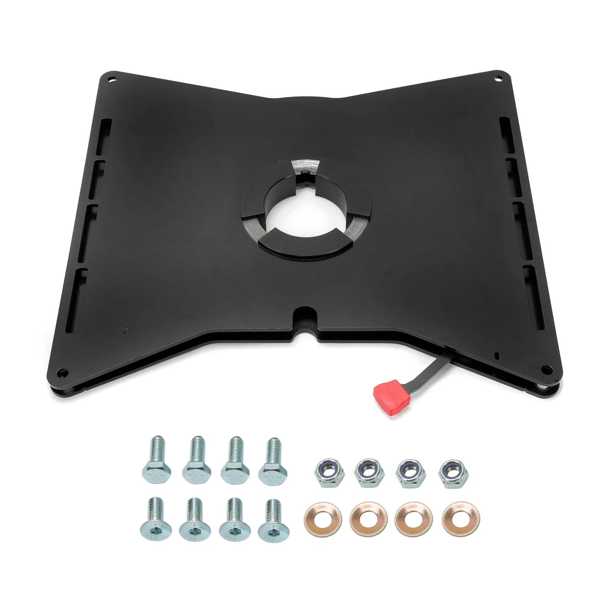 Swivel Seat Base for Ford Transit/Transit Custom (2013–2023) Right Side