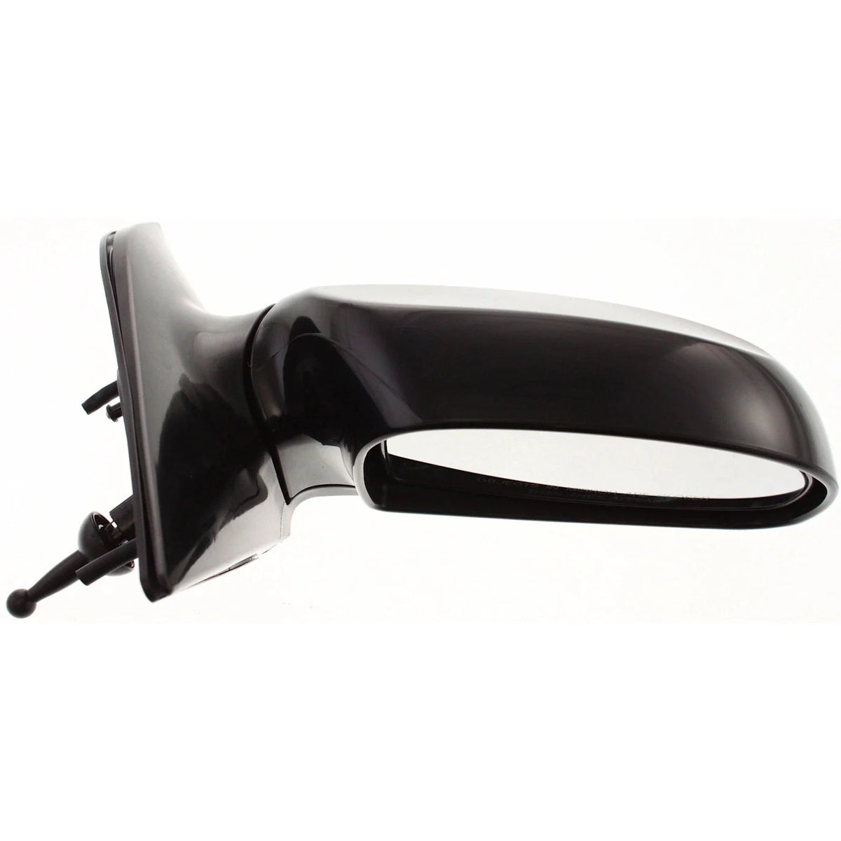 Right Side View Mirror for Kia Spectra