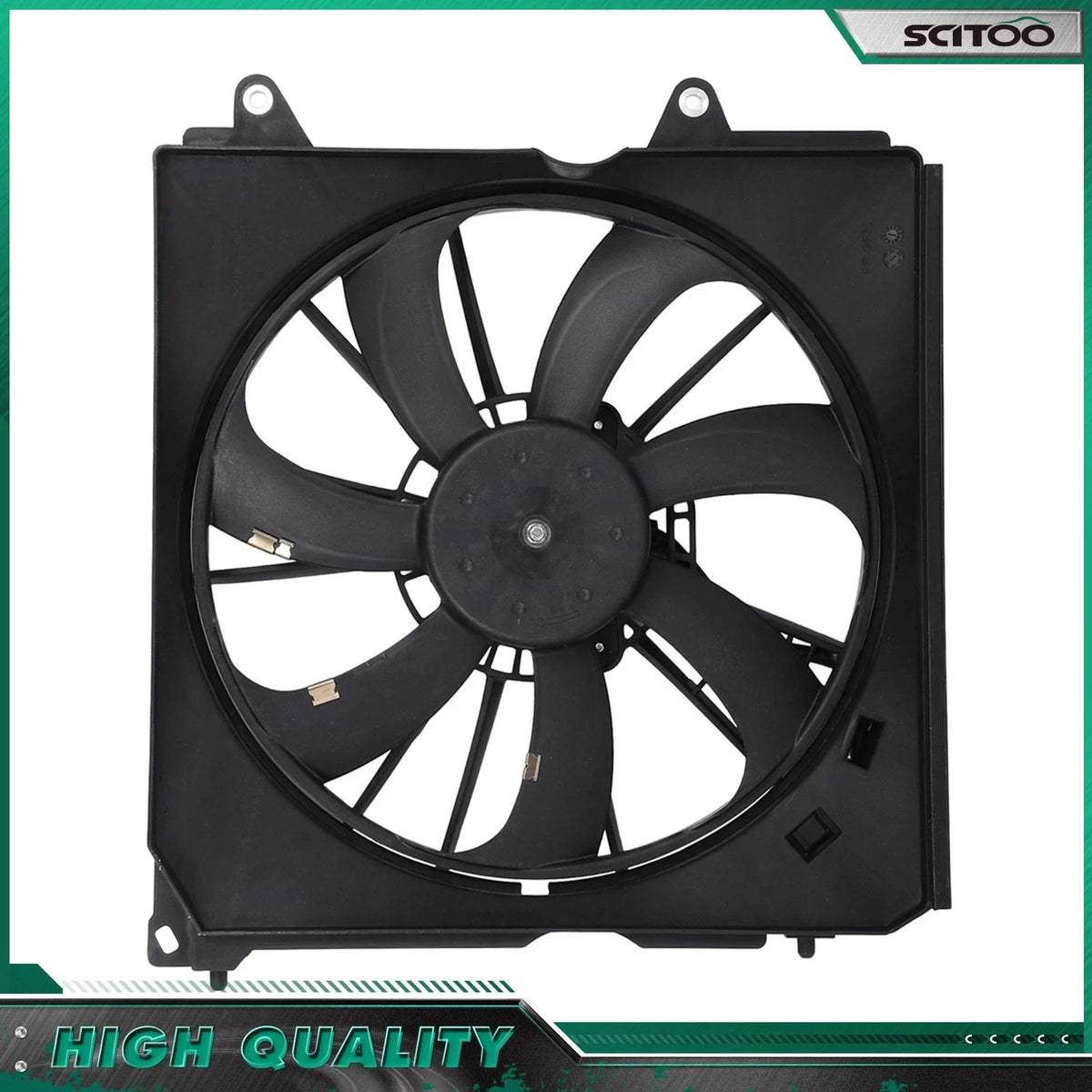 A/C Cooling Fan for Acura TLX 2015 to 2020 - Part 601500
