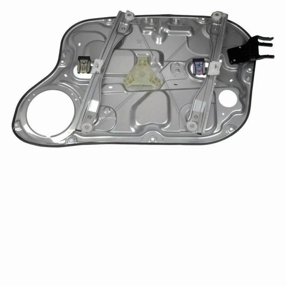 Window Regulator and Motor Assembly for Hyundai Elantra (2007–2009)