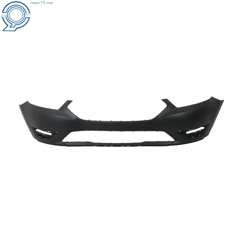 Front Lower Bumper Cover for Ford Taurus (2013–2019) FO1000666