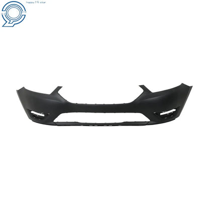 Front Lower Bumper Cover for Ford Taurus (2013–2019) FO1000666