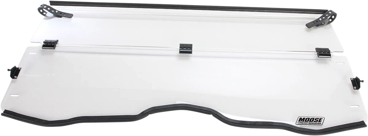 Full Folding Windshield for Z-Force (2015–2023) LEMA100-0034