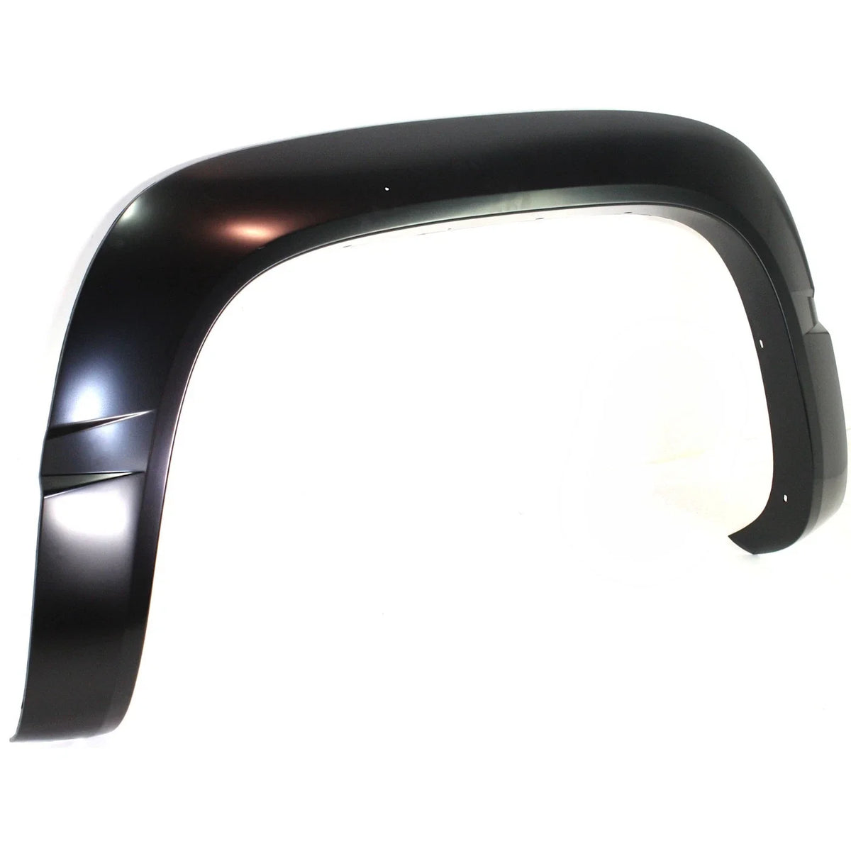 Fender Flares - Pair for Chevrolet C1500 (1988–1998)