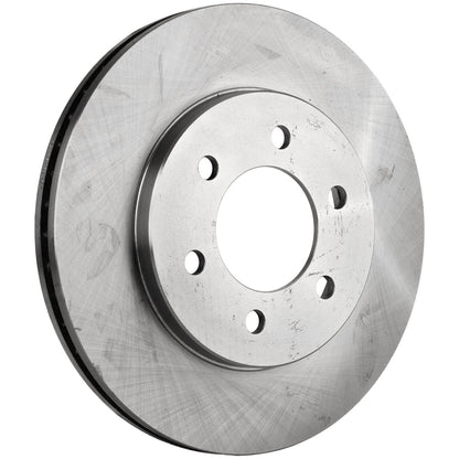 Brake Disc Rotors Front for Ford Expedition, Lincoln Navigator 02-06